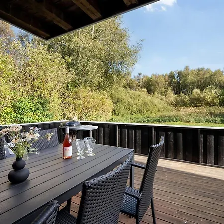 Soeren - 300m From The Sea By Interhome 度假居