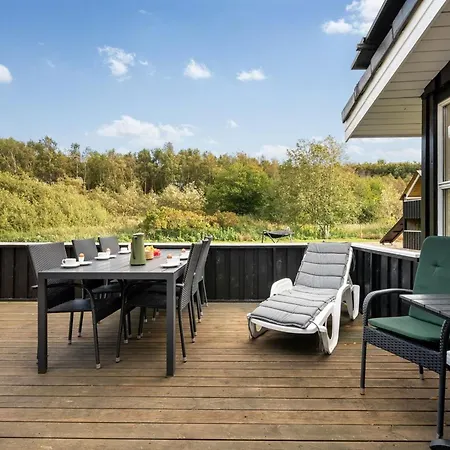 Soeren - 300m From The Sea By Interhome 度假居 *