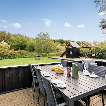 Soeren - 300m From The Sea By Interhome 度假居 *