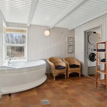 Soeren - 300m From The Sea By Interhome * 埃贝尔托夫特