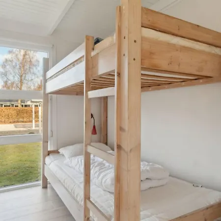 Soeren - 300m From The Sea By Interhome 埃贝尔托夫特