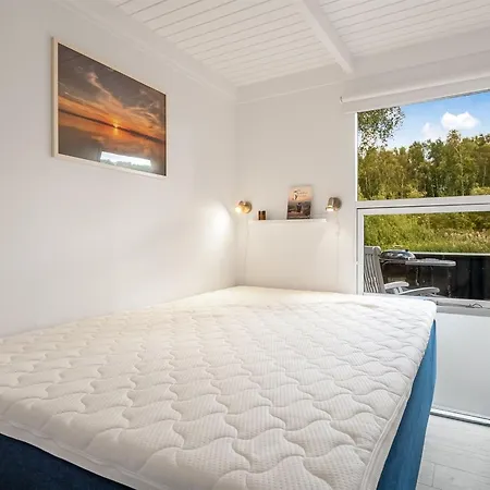 度假居 Soeren - 300m From The Sea By Interhome *