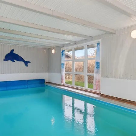 Soeren - 300m From The Sea By Interhome 埃贝尔托夫特