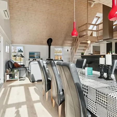 Soeren - 300m From The Sea By Interhome * 埃贝尔托夫特