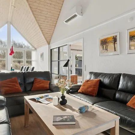 Soeren - 300m From The Sea By Interhome 度假居 *