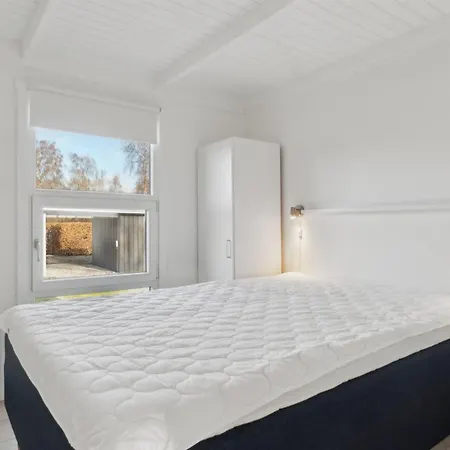 Soeren - 300m From The Sea By Interhome Ferienhaus Ebeltoft