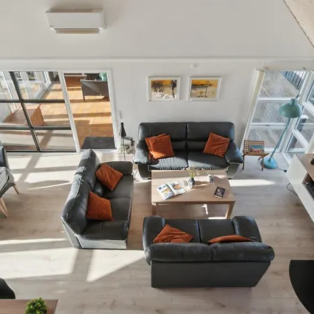 Soeren - 300m From The Sea By Interhome Dom wakacyjny