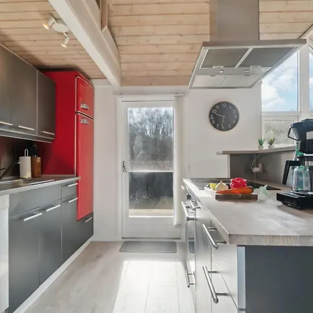 Ferienhaus Soeren - 300m From The Sea By Interhome *