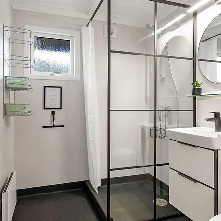 بيت للعطل Soeren - 300m From The Sea By Interhome إيبلتوفت