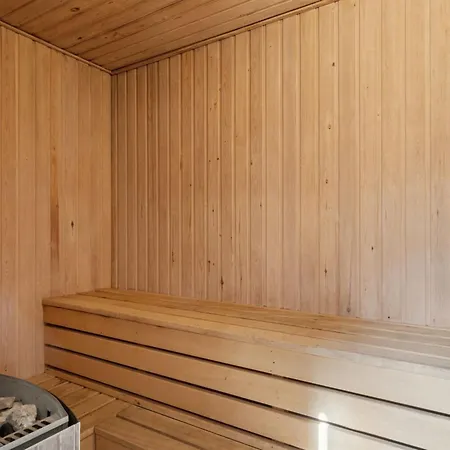 Soeren - 300m From The Sea By Interhome Dom wakacyjny Ebeltoft