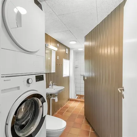 Soeren - 300m From The Sea By Interhome إيبلتوفت