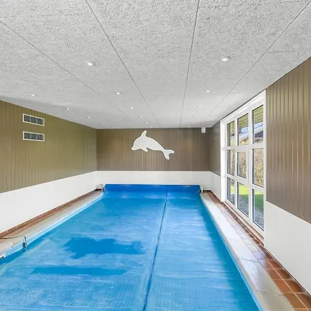 Dom wakacyjny Soeren - 300m From The Sea By Interhome