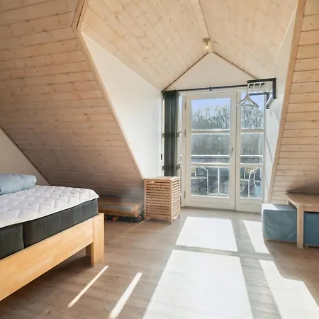 Soeren - 300m From The Sea By Interhome Ferienhaus Ebeltoft