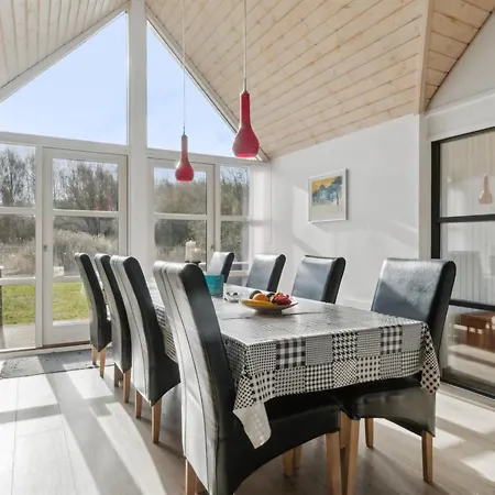 بيت للعطل Soeren - 300m From The Sea By Interhome
