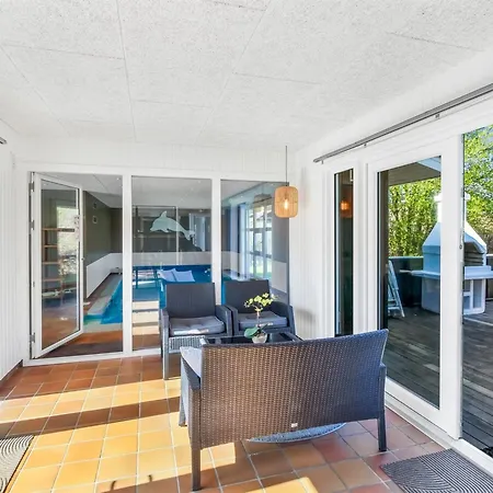 Soeren - 300m From The Sea By Interhome *