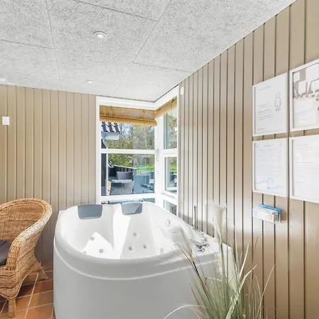 Soeren - 300m From The Sea By Interhome Holiday home *