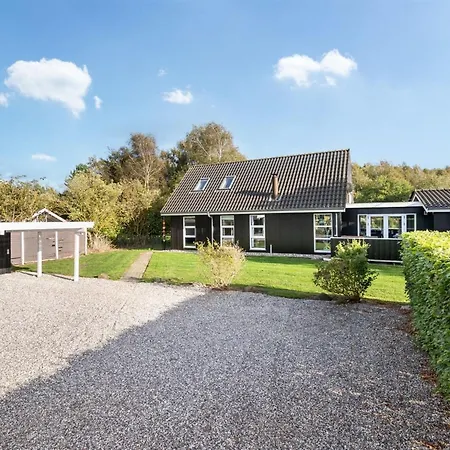 Soeren - 300m From The Sea By Interhome * Ebeltoft