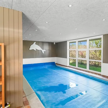 Soeren - 300m From The Sea By Interhome Ebeltoft